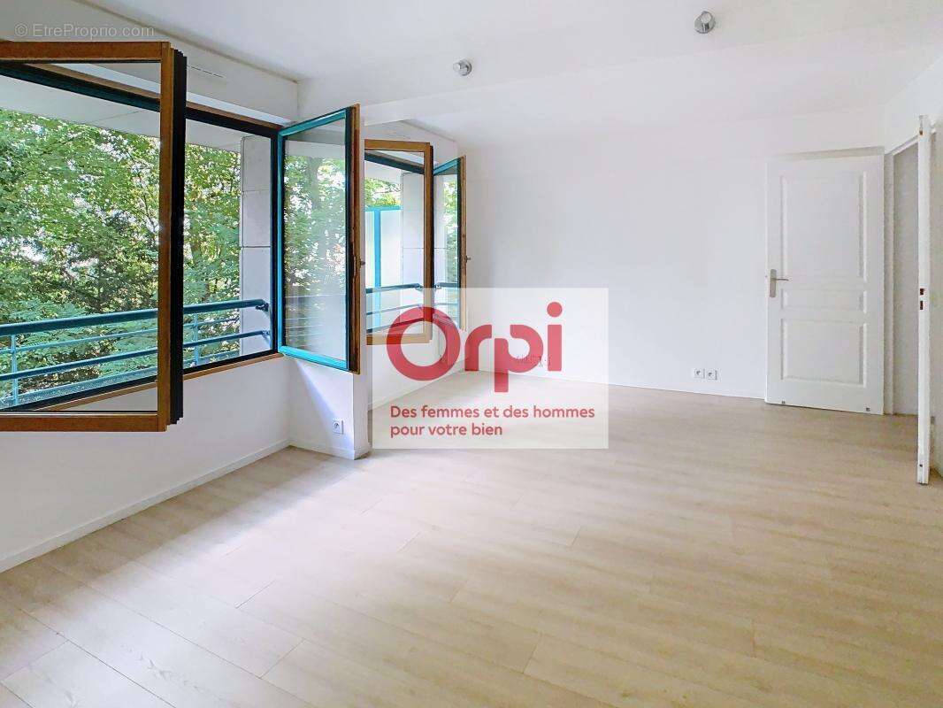 Appartement à MEUDON