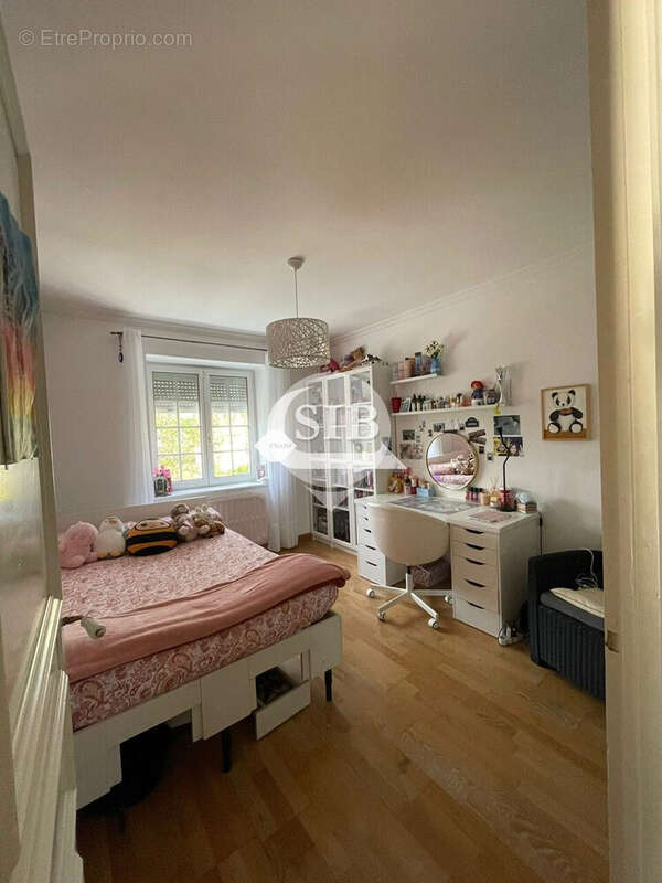 Maison à LONGPONT-SUR-ORGE