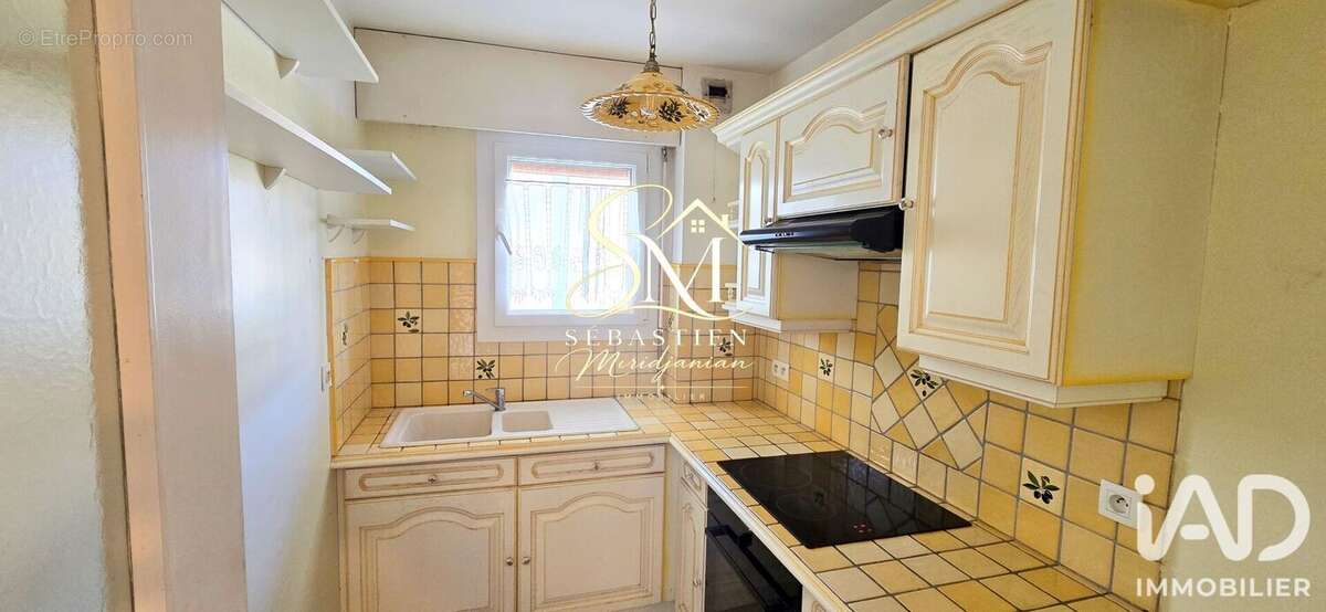 Appartement 47 m² à Six-Fours-Les-Plages  - photo 7