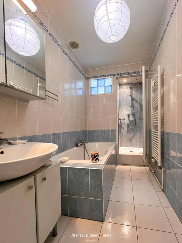 Appartement à CHARTRES