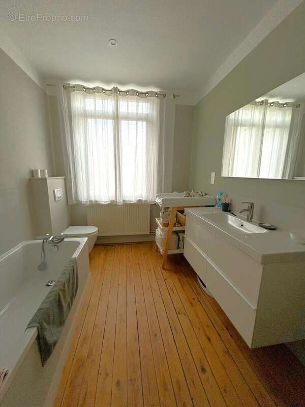 Maison à LAMBERSART