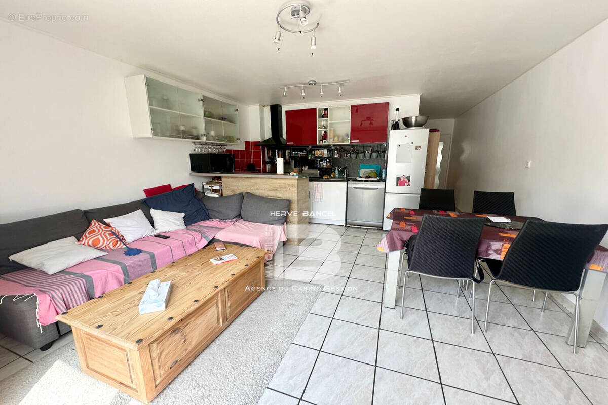 Appartement à PALAVAS-LES-FLOTS