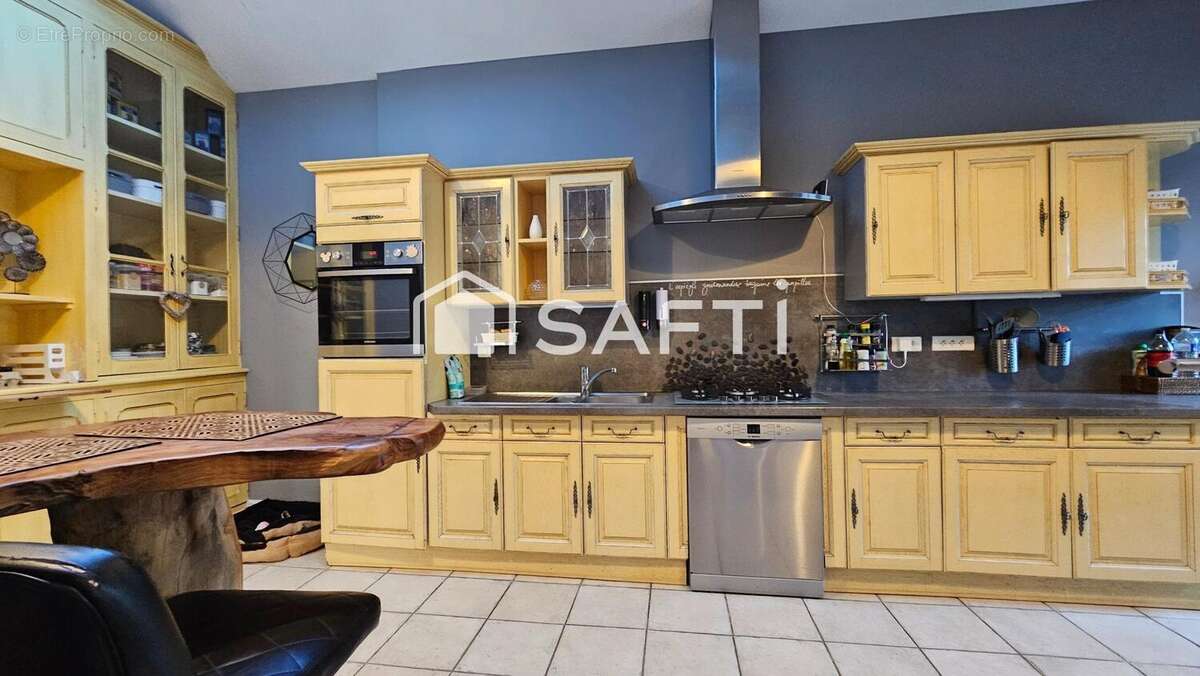 Photo 5 - Maison à ORGERUS