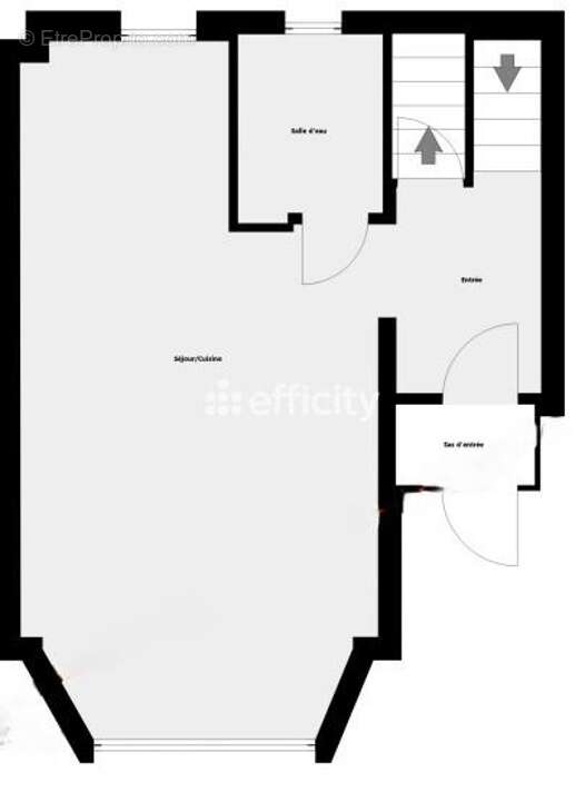 Maison à LES PAVILLONS-SOUS-BOIS