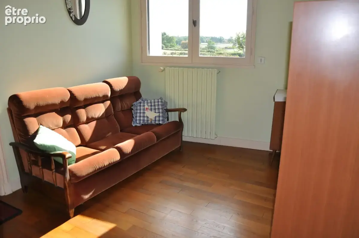 Belle et grande maison traditionnelle de 170 m2, avec 4 chambres - photo 11