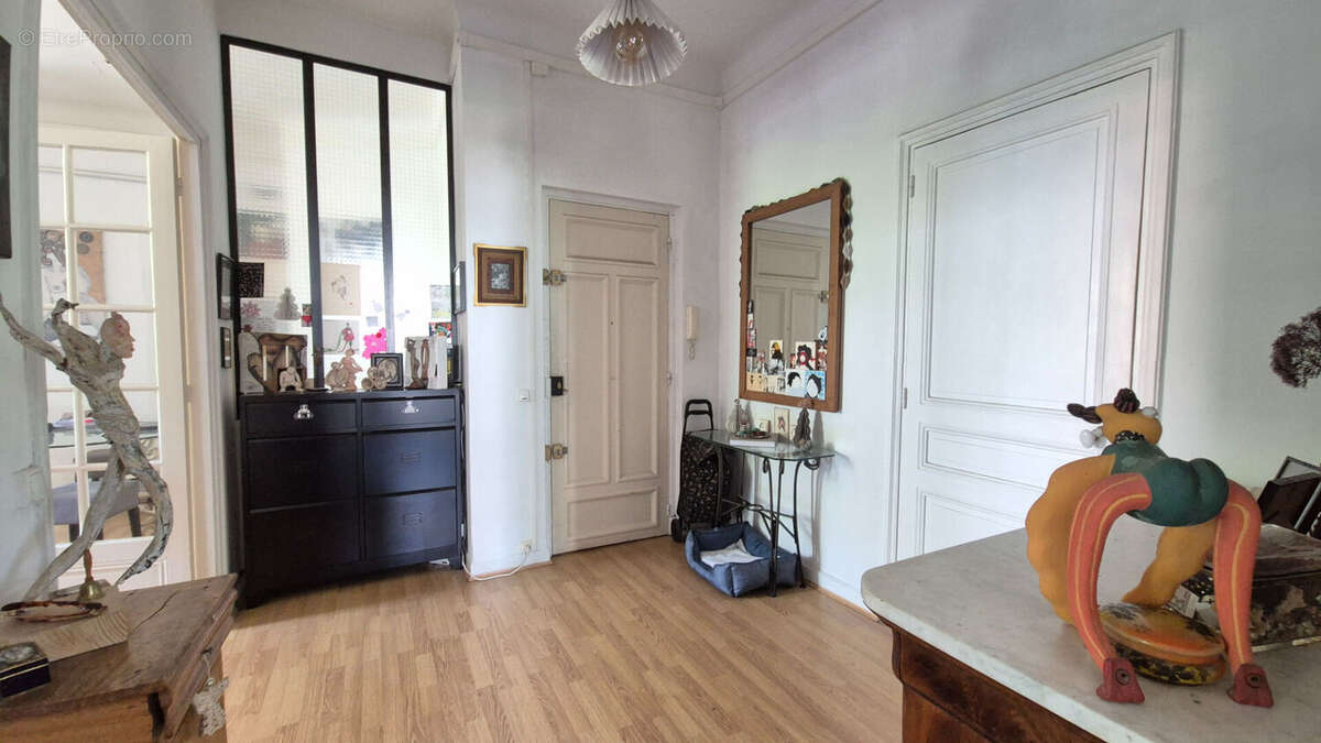 Appartement à GRASSE