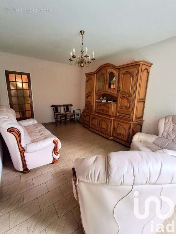 Photo 6 - Appartement à RENNES