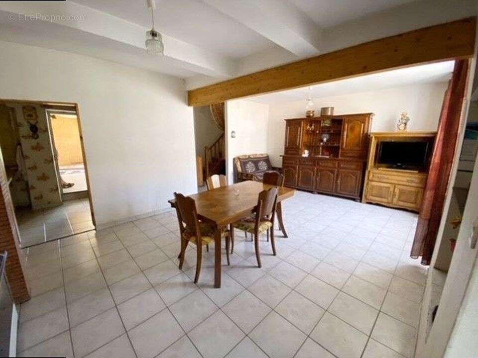 Maison 82 m² à Seissan  - photo 2