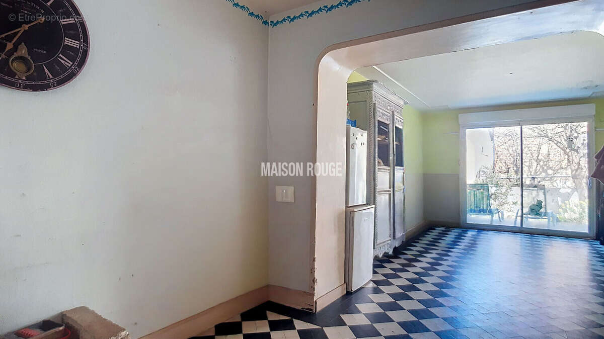 Maison à PLENEUF-VAL-ANDRE