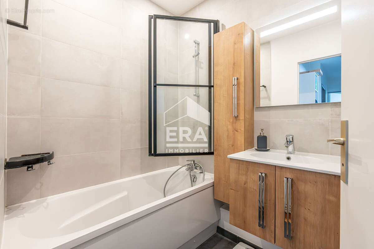 Appartement 74m² à villiers-sur-marne - photo 7