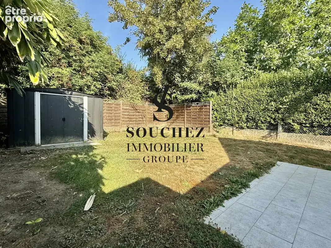 Maison 2 pièces 49 m² à vendre à Givenchy-En-Gohelle (62580) - photo 7
