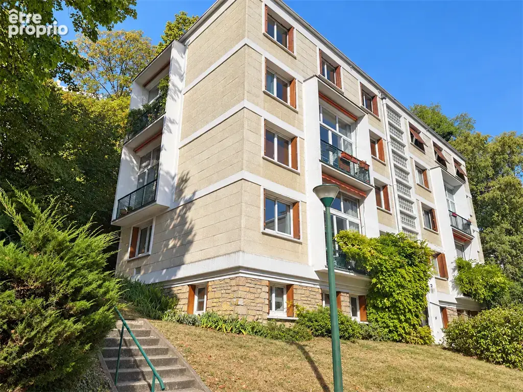 Appartement 5 pièces 115 m² à vendre à Meudon (92190) - photo 17