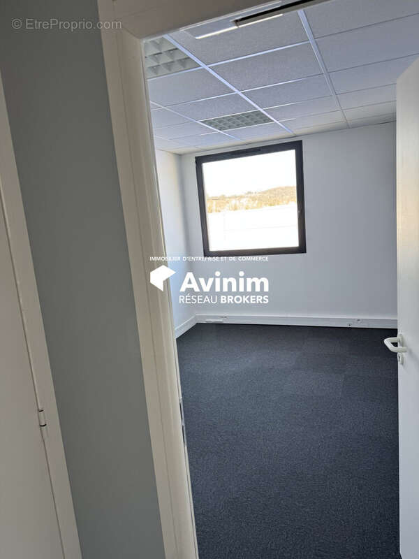 Commerce à BRIGNAIS