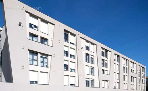 INVESTISSEMENT LOCATIF  Aix-en-Provence  Résidence Étudiante Nemea Appart'Etud Aix Sainte Victoire  5.52 % de rentabilité - photo 11