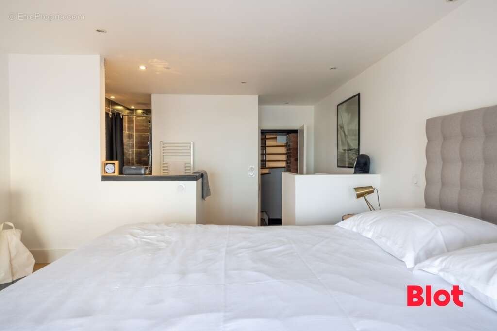 Appartement à DINARD