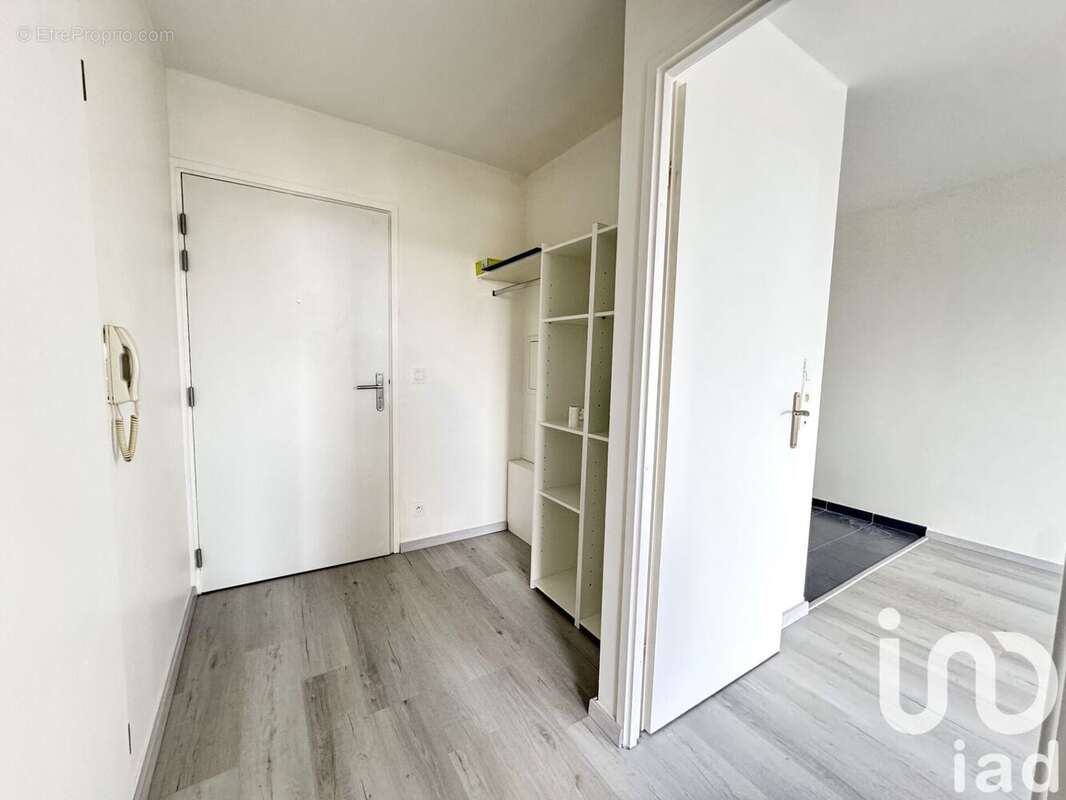 Photo 4 - Appartement à EPINAY-SUR-ORGE