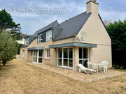 Maison à TREBEURDEN