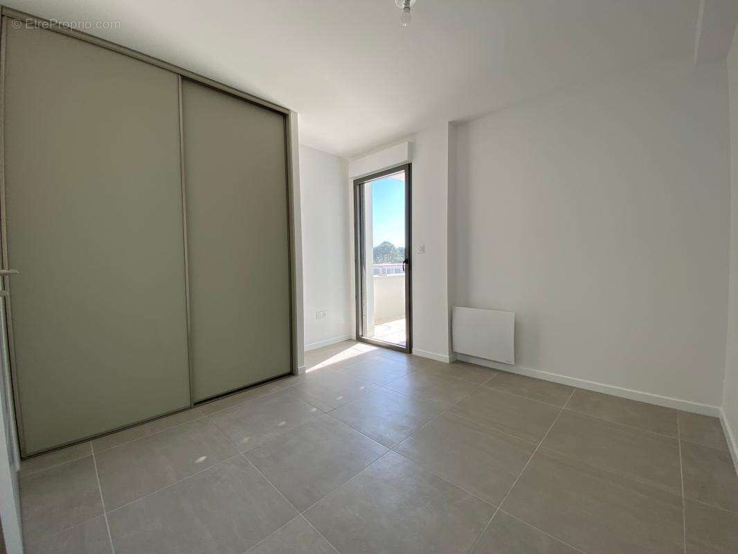 Appartement à LES MATHES