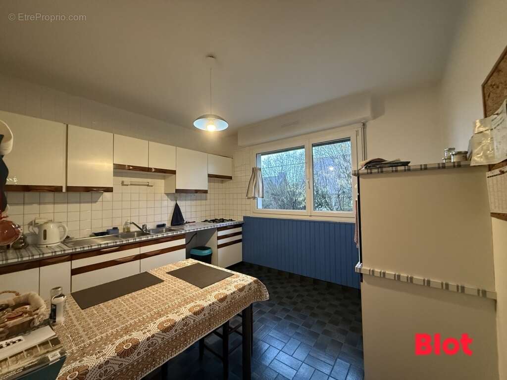 Maison à CESSON-SEVIGNE