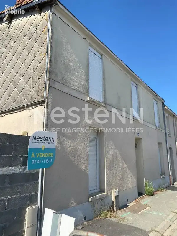 Maison beaupreau en mauges - photo 10