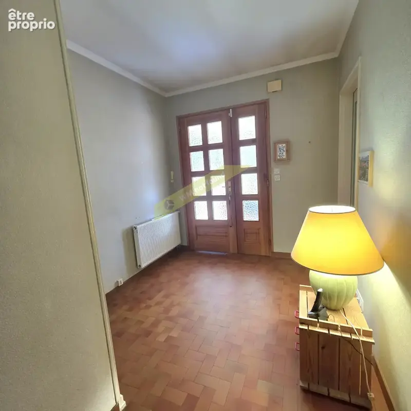 Maison de plain-pied sur 18,7 ares sur les hauteurs - photo 5