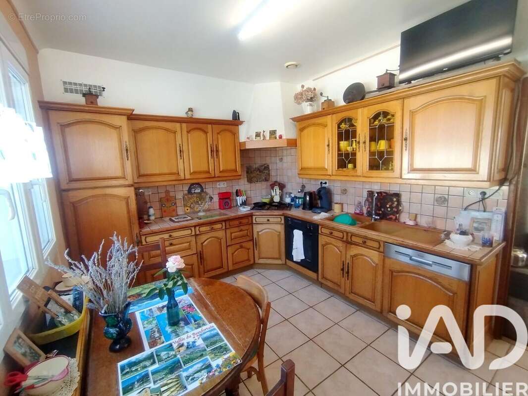 Photo 7 - Maison à ALBERTVILLE