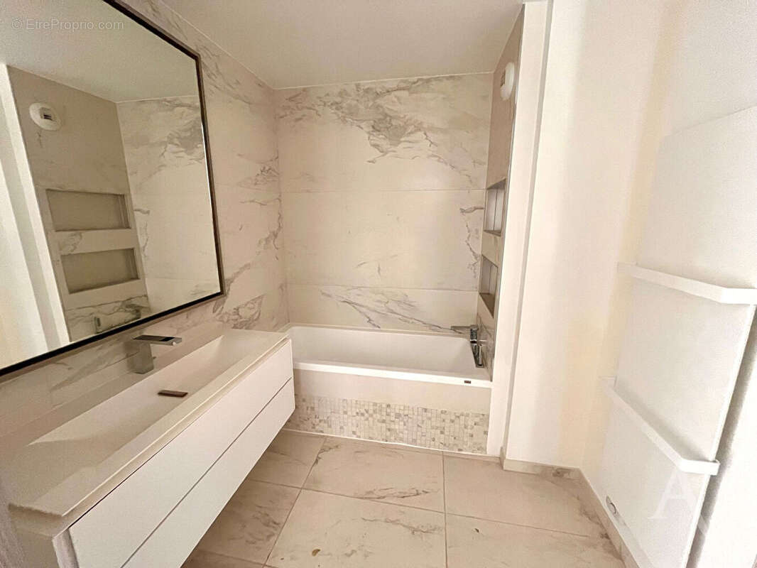 Appartement à METZ