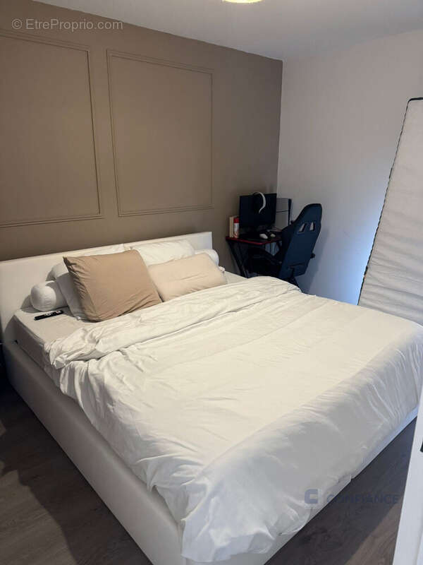 Appartement à GEX