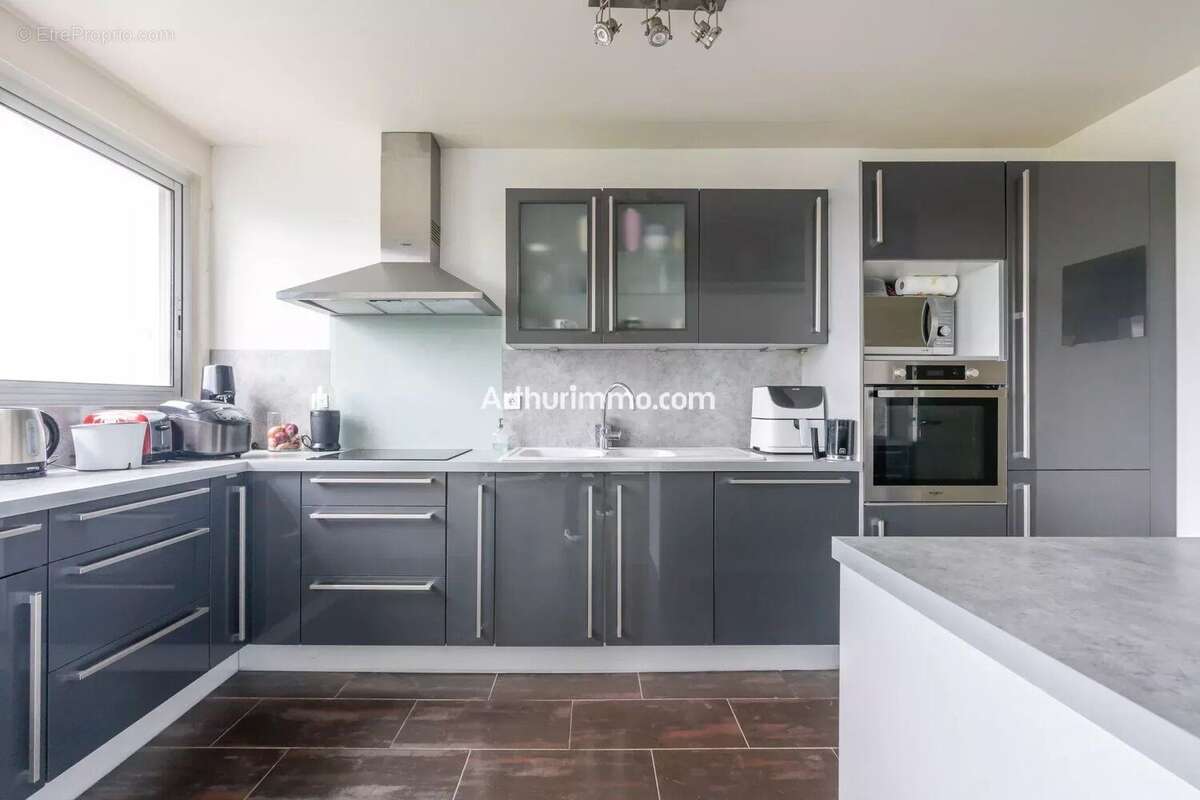 Appartement à SUCY-EN-BRIE