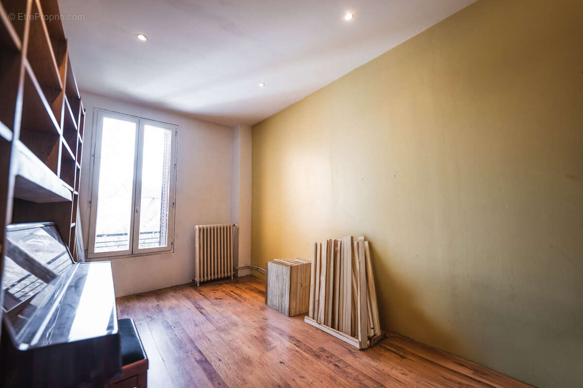 Maison à DRANCY