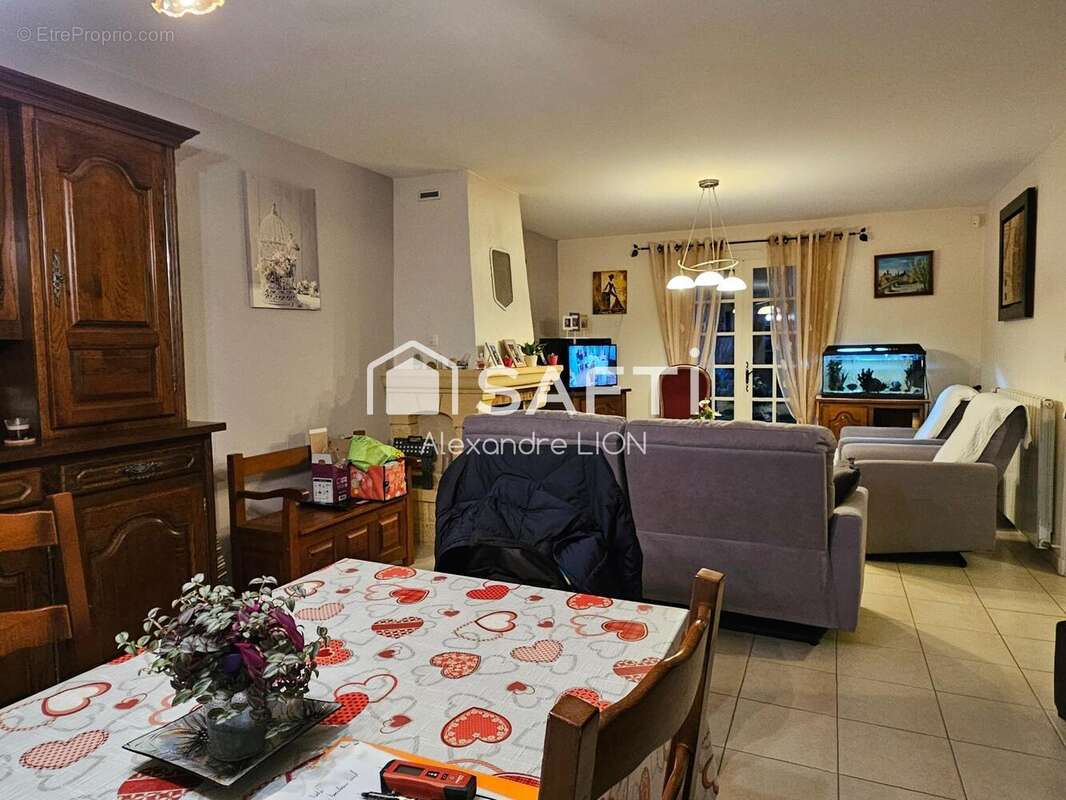 Photo 7 - Maison à SAINT-MARTIN-DE-BERNEGOUE