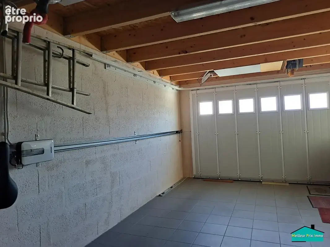 Maison récente centre ville à Saint Philbert De Grand Lieu 4 pièce(s) 95.76 m2 - photo 10