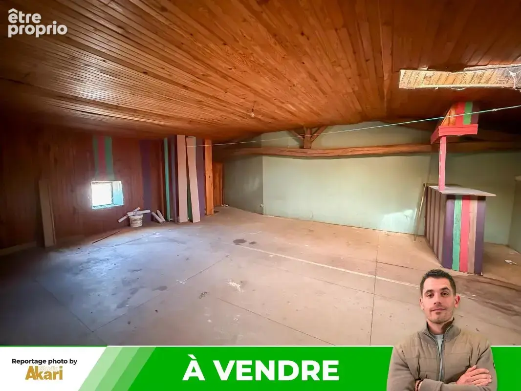 Appartement 6 pièces 406 m² à vendre à Savigne (86400) - photo 14