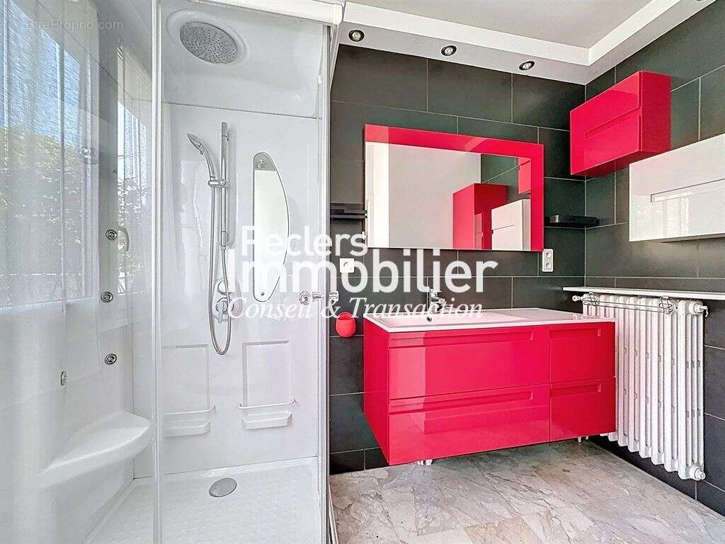 Maison à RUEIL-MALMAISON