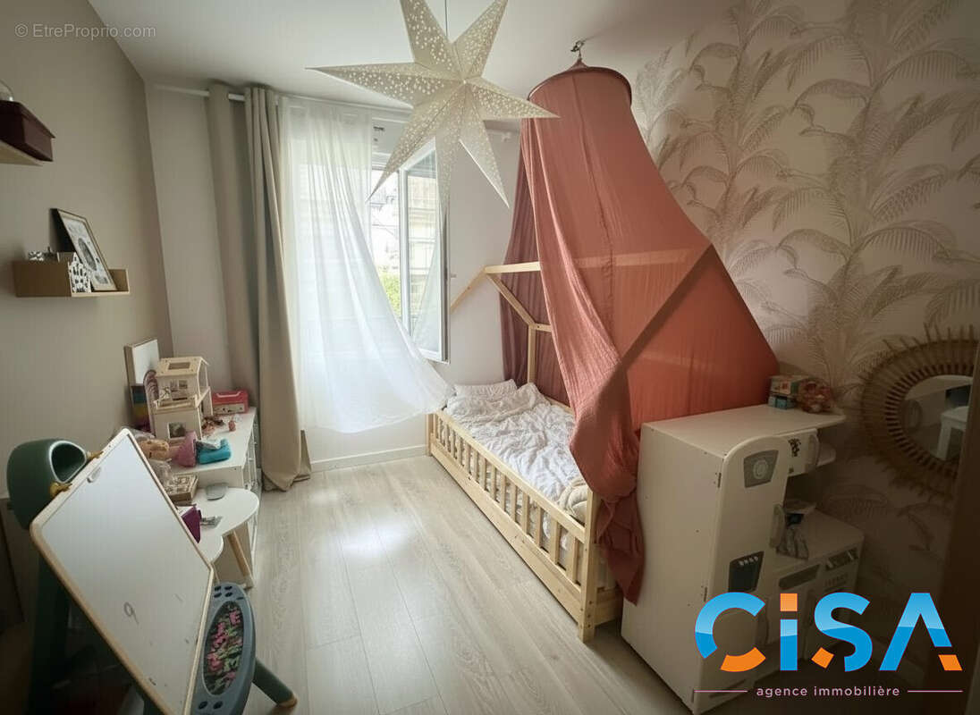 Maison à NEUILLY-EN-THELLE