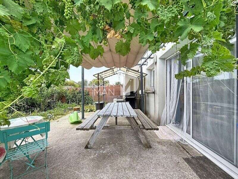 Maison 44640 - photo 3