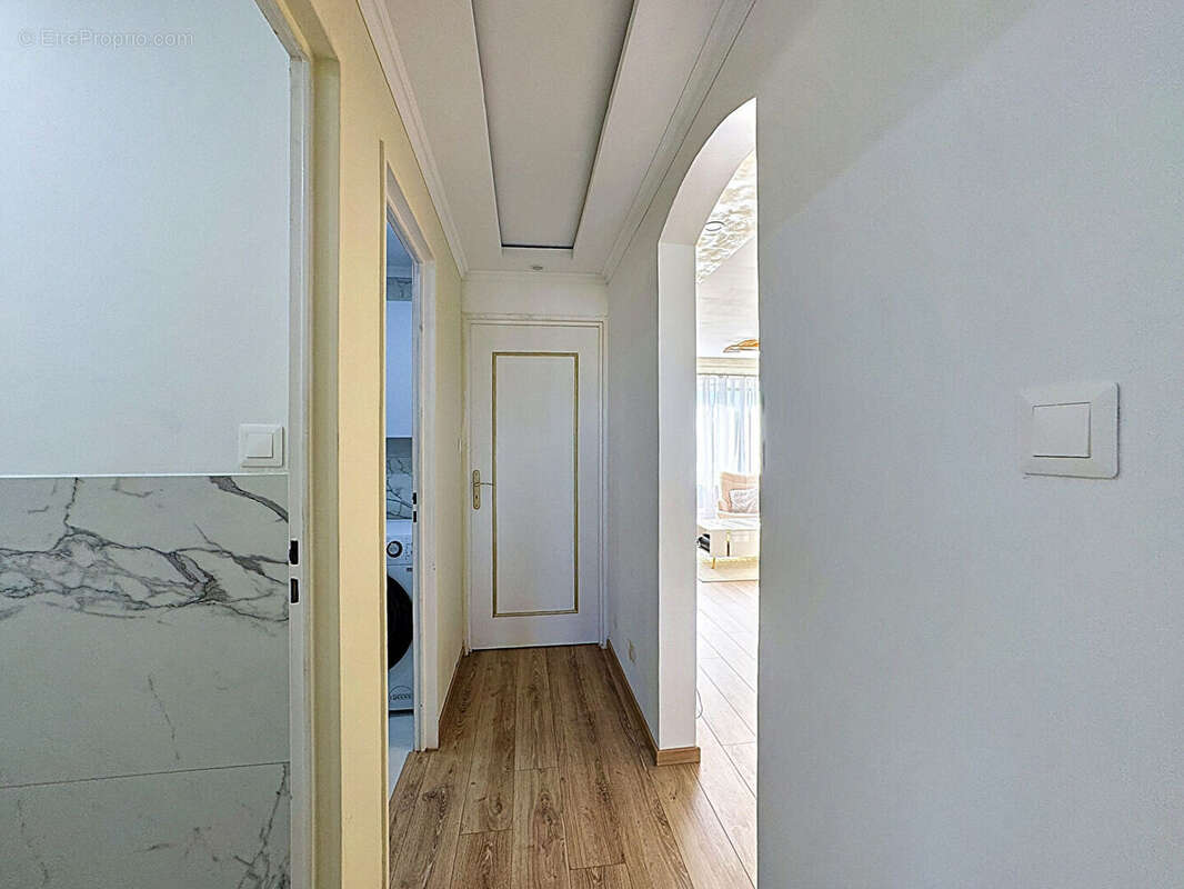 Appartement à LIPSHEIM