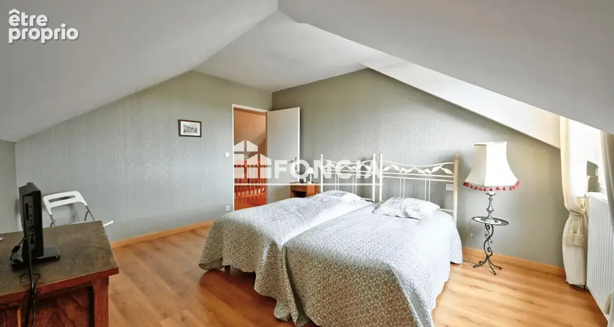 À vendre – superbe duplex de standing de 166 m² - photo 11