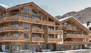 Ski Apartment for sale Morzine - a vendre _BAT_A_B - Appartement à MORZINE