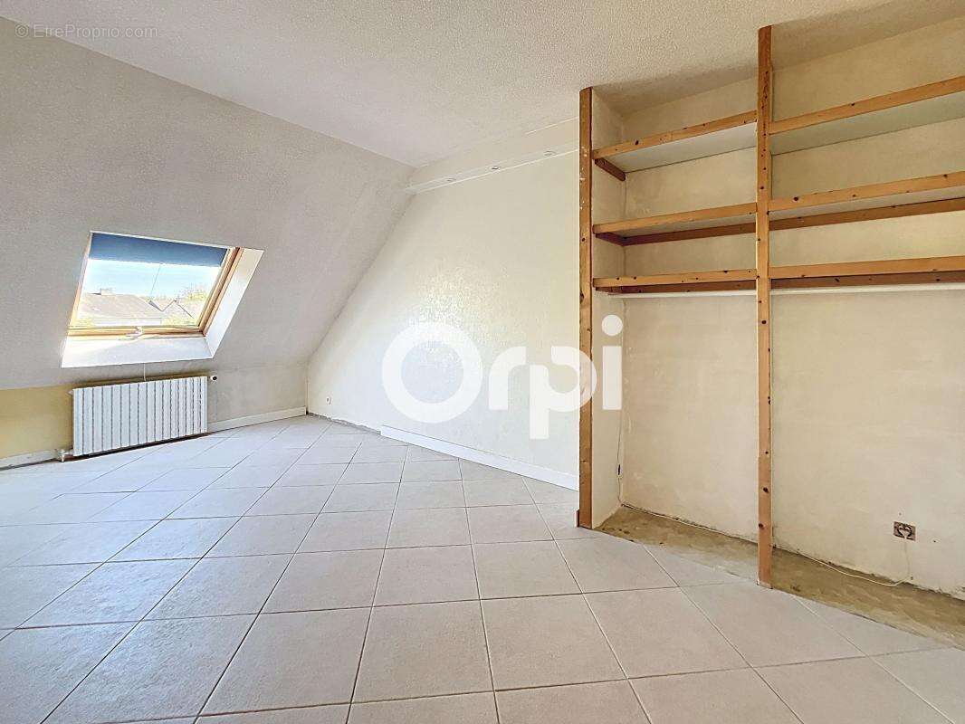 Maison à BRIVE-LA-GAILLARDE