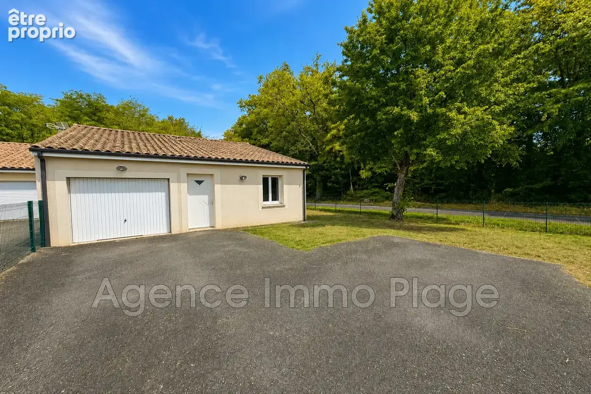 Maison 72 m² à Lesparre-Medoc  - photo 3