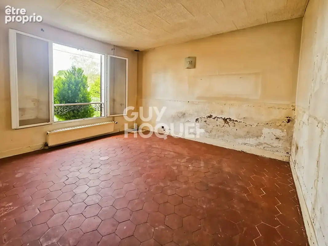 Maison 3 pièces à vendre à Marles-en-Brie - photo 5