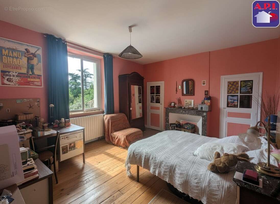 Maison à ROQUEFORT-SUR-GARONNE