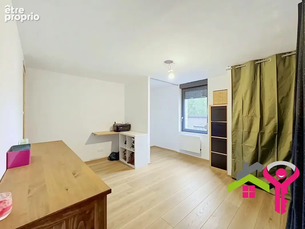 Maison 5 pièces 90 m² à vendre à Wallers (59135) - photo 8