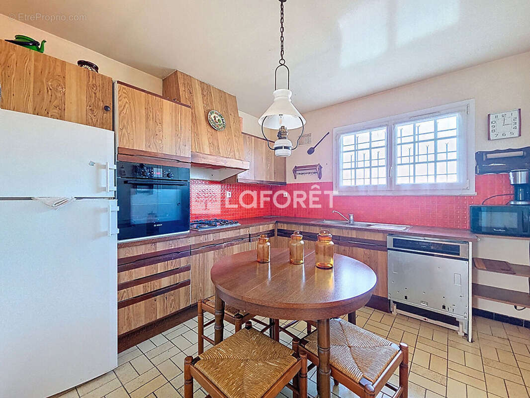 Maison plain pied Orthez 4 pièce(s) 90m² - photo 8