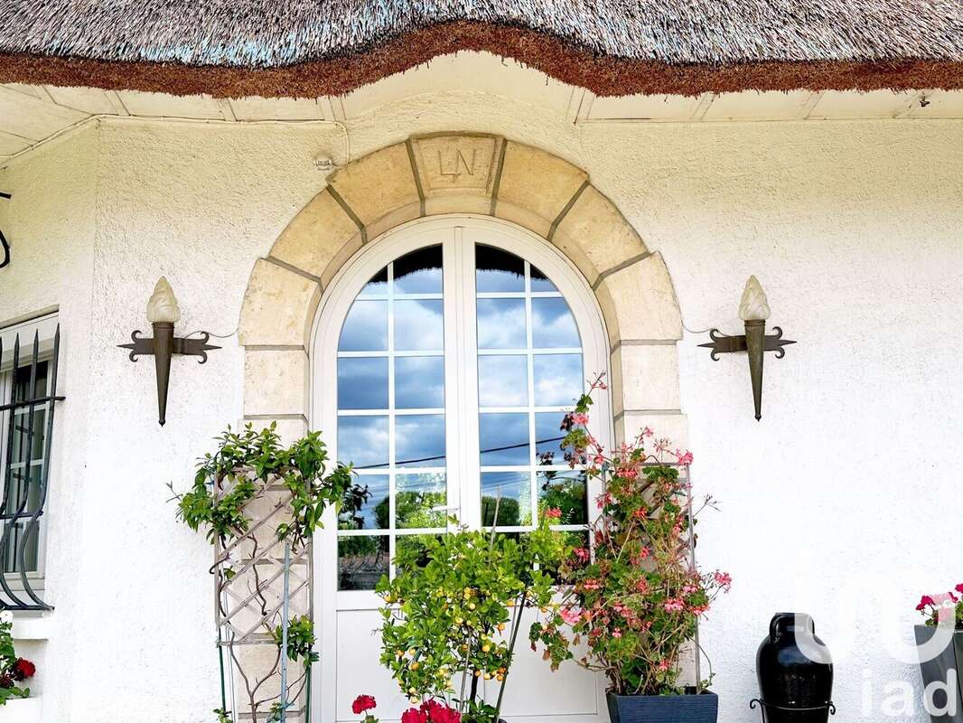 Photo 6 - Maison à NOGENT-SUR-VERNISSON