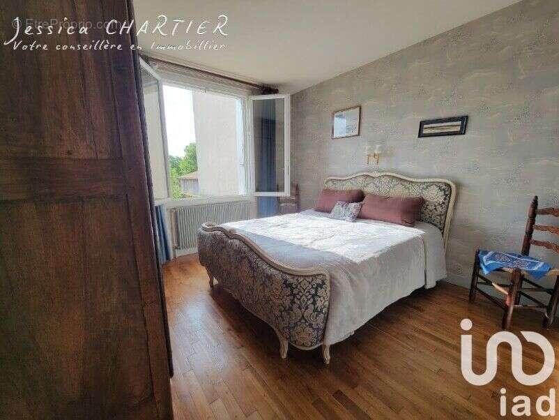 Maison 84 m² à Thouars  - photo 8
