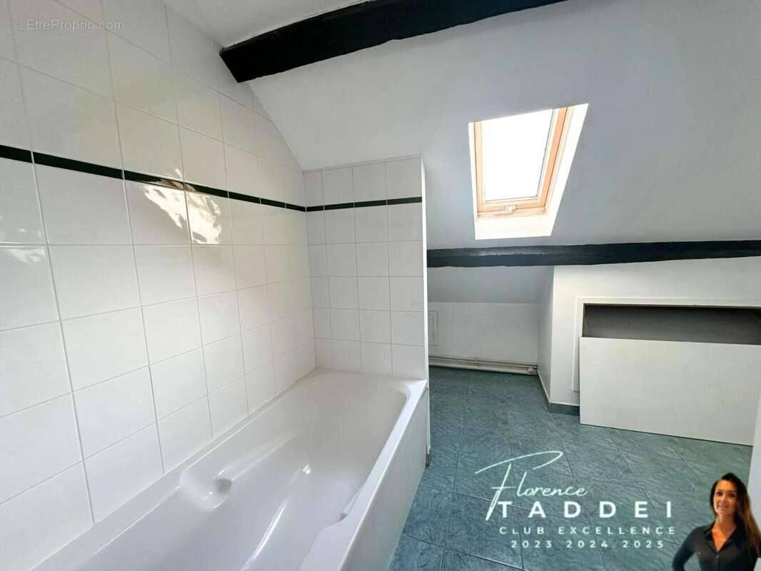 Photo 6 - Appartement à LIMOURS