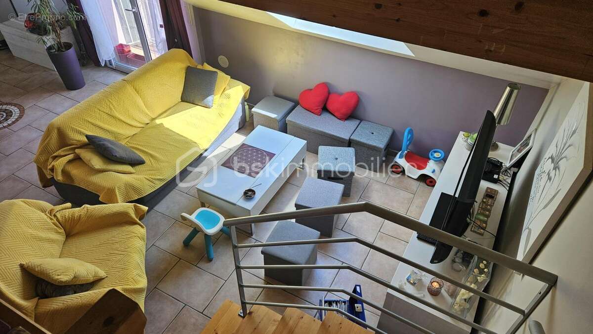 Maison 125 m² village - photo 3