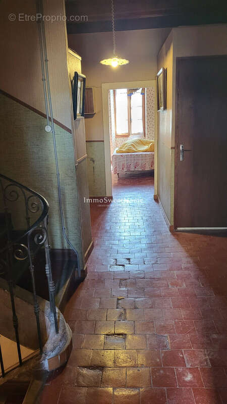 Maison à MIRABEL-AUX-BARONNIES